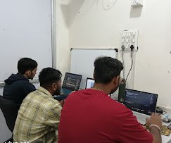 Team of Taniya Webtech